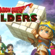 Illustration for article titled iDragon Quest: Builders /iGives the Game You Secretly Wished iMinecraft/i Was
